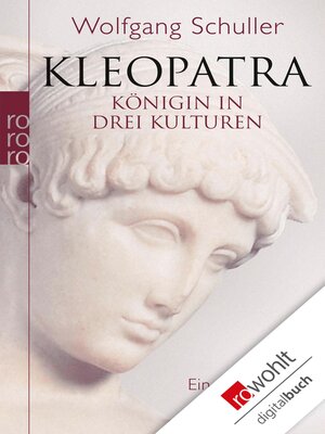 cover image of Kleopatra